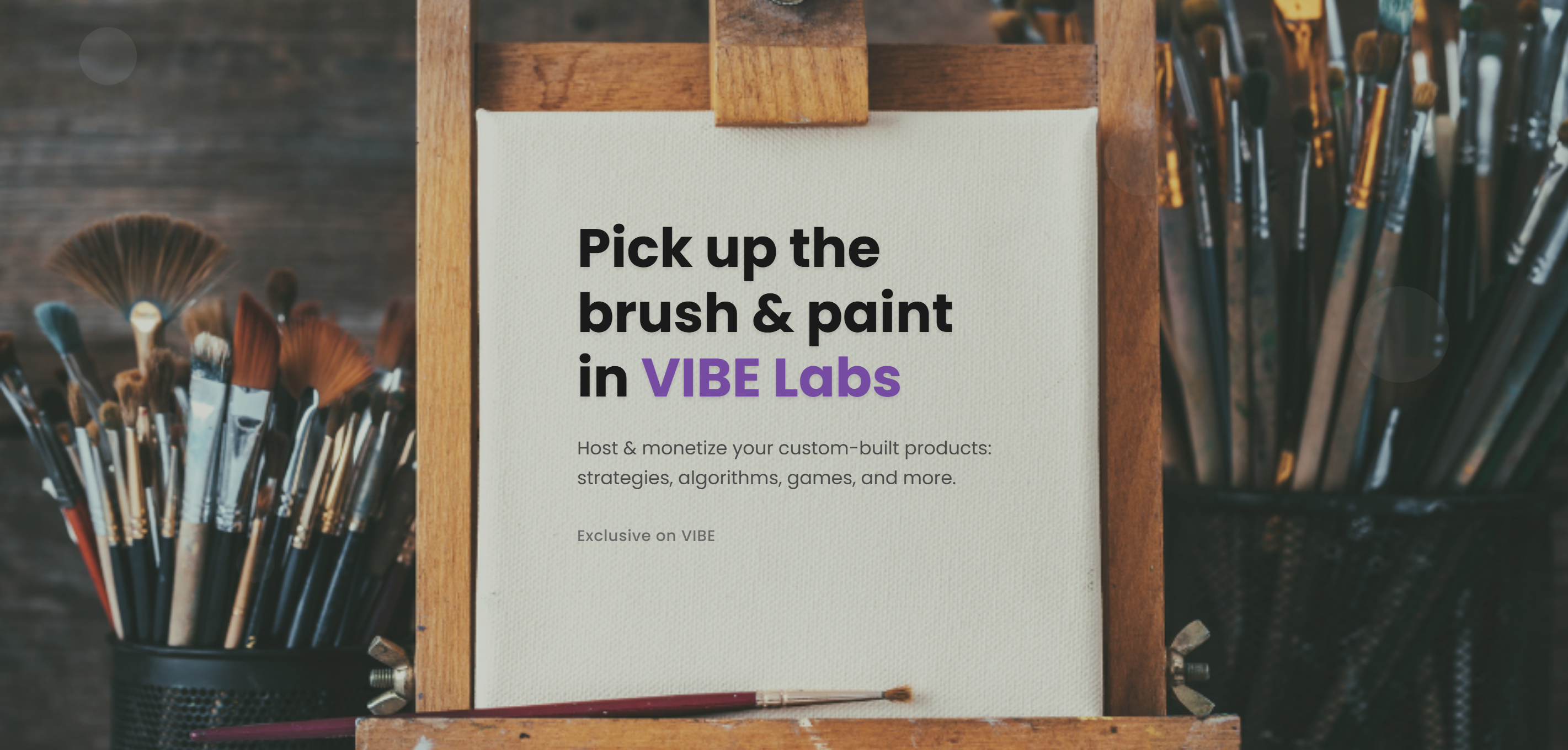 VIBE Labs